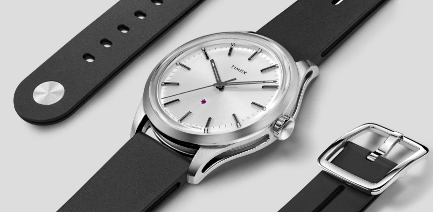 Nyhet: Timex Giorgio Galli S1 Automatic