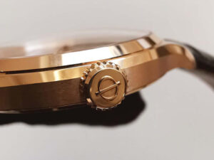 Baume and Mercier MOA10058 Krona 2