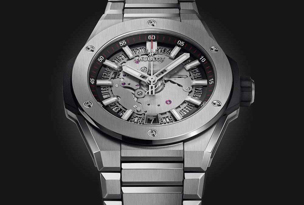 Hublot Big Bang Integral