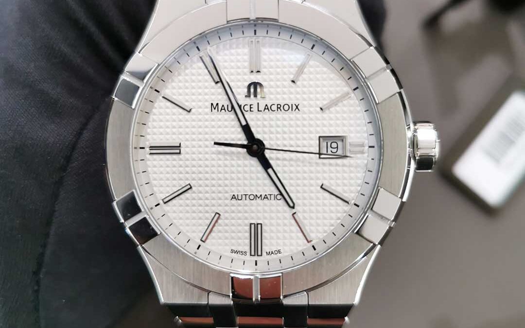 Maurice Lacroix Aikon 42 Montre